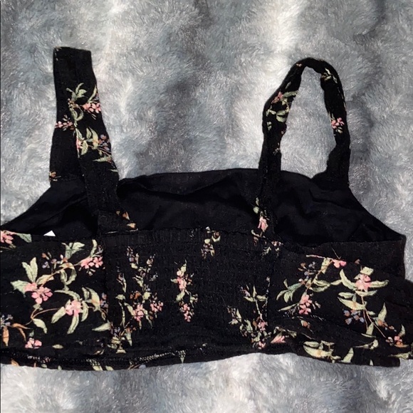 ✨ 𝙲𝚛𝚘𝚙 𝚃𝚘𝚙 𝚊𝚗𝚍 𝚂𝚔𝚒𝚛𝚝 ✨ - Picture 4 of 6